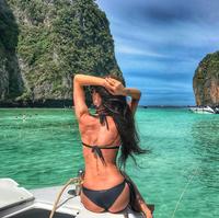 Отзыв от Светлана - Виза Destination Thailand