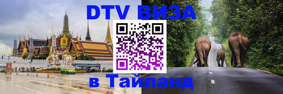 Оформление DTV визы под ключ: стоимость и тарифы, только загранпаспорт - Ча-Ам 